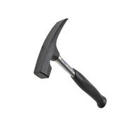 Stanley Hand Tools Steelmaster Brick Hammer 500G (18Oz) Multi Colour (One Size)