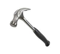 Stanley Hand Tools Steelmaster Claw Hammer Multi Colour (16Oz)