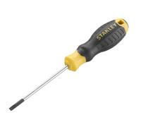 Stanley Cushion Grip Screwdriver - Parallel 3.0 x 75mm