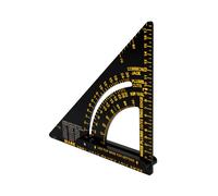 Stanley Adjustable Quick Square 180mm