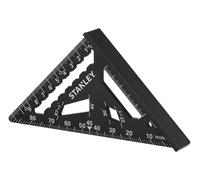 Stanley® Hand Tools STHT46100-0 Fatmax® Quicksquare® Premium Trim Square 110Mm
