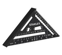 Stanley® Hand Tools STHT46101-0 Fatmax® Quicksquare® Premium Trim Square 180Mm