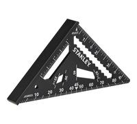 Stanley® Hand Tools STHT46103-0 Fatmax® Quicksquare® Premium Trim Square 4.5In