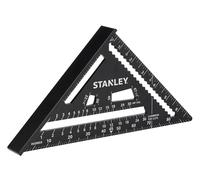 Stanley® Hand Tools STHT46104-0 Fatmax® Quicksquare® Premium Trim Square 7In