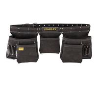 Stanley Hand Tools Stst1-80113 Leather Tool Apron Multi Colour (One Size)