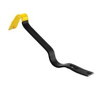 Stanley Hand Tools Super Wonder Bar Pry Bar 380mm (15In) Multi Colour (One Size)