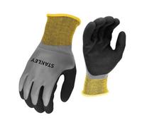 Stanley Sy18l Waterproof Grip Gloves - Large Stanley Multicolor