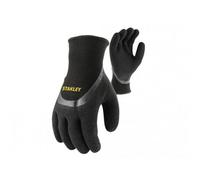 Stanley Hand Tools Sy610 Winter Grip Gloves - Large