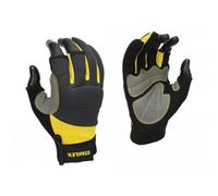 Stanley Hand Tools Sy650 Framer Performance Gloves - Large
