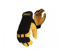 Stanley Hand Tools Sy750 Hybrid Performance Gloves - Large