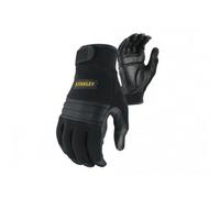Stanley Hand Tools Sy800 Vibration Reducing Performance Gloves - Large