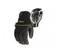 Stanley Hand Tools Sy840 Winter Performance Gloves - Large