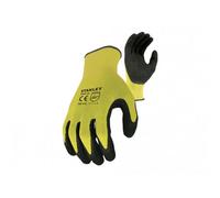 Stanley Hand Tools Sy890L Waterproof Grip Gloves - L (Size 9)
