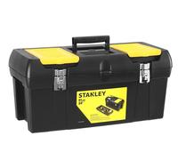 Stanley 24 Inch Toolbox With Tray