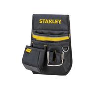 Stanley Hand Tools Tool Pouch Multi Colour (235 X 332 X 75mm)