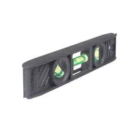 Stanley Hand Tools Torpedo Level 20Cm 3 Vial Multi Colour (One Size)