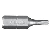 Stanley Hand Tools TORX Insert Bits TX20 x 25mm (Box 25)