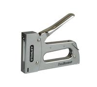 Stanley Hand Tools Tr110 Heavy-Duty Sharpshooter Staple Gun Multi Colour (One Size)