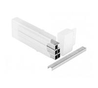 Stanley Tra7 Heavy-duty Staples Stanley Multicolor