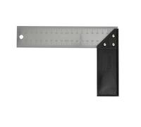 Stanley Try & Mitre Square 200mm (8in) Stanley Multicolor
