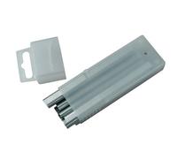 Stanley Hand Tools Type 7 Cable Staples Multi Colour (14mm)