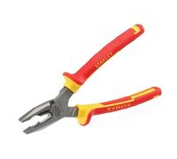 Stanley Hand Tools Vde Combination Pliers Multi Colour (180mm)