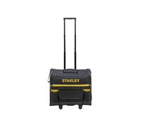 Stanley Hand Tools Wheeled Soft Bag Multi Colour (One Size)