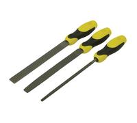 Stanley® 0-22-477 Handled Rasp Set 3 Piece