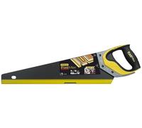 Stanley Handsaw Fine-Cut Blade Length 450 mm - Blade Thickness 1 mm - Teeth/Inches 11