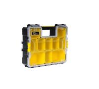 Stanley Hardware Case, Model 1 97 521, Black Yellow Color, for Efficient