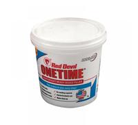 Red Devil Onetime Ready Mixed Filler 1l