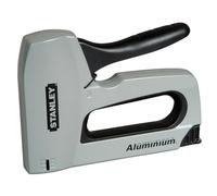 Stanley Heavy-Duty 2-in-1 Staple Gun, Suitable for Staples: 6mm (1/4in), 8mm (5/16in), 10mm (3/8in), 12mm (1/2in) & 14mm (9/16in).