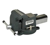 Stanley Heavy Duty Bench Vice 100mm