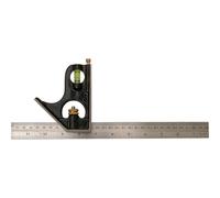 Stanley 0-46-151 Rabone Combination Square 300mm