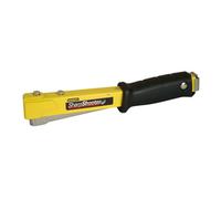 Stanley Heavy Duty Hammer Tacker Black/yellow (One Size)
