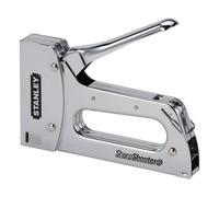 Stanley Tools TR110 Heavy-Duty Sharpshooter Staple Gun