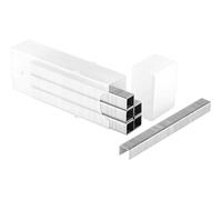 Stanley 0-TRA706T Heavy Duty Staples 10mm Pack of 1000