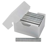 Stanley Heavy Duty Sharpshooter Type G Staples 12mm Pack of 5000