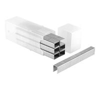 Stanley Heavy Duty Sharpshooter Type G Staples 14mm Pack of 1000