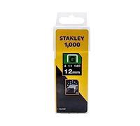 Stanley - G Staples (4/11/140) 1000 Units 12 mm