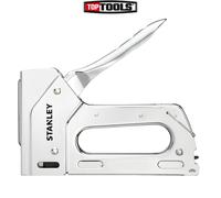 Stanley Tools Tr110 Heavy-Duty Sharpshooter Staple Gun STA6TR110