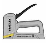 Stanley Heavy Duty Tracker Staple Gun