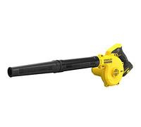 STANLEY Heavy-Duty Worksite Equipment for Industrial Professionals for Rapid Material Removal Featuring 5.0cm Height