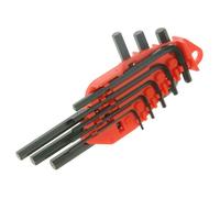Stanley Hex Key Set, 8 Piece Stanley Multicolor