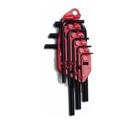 Stanley Hex Key Set, Model 0 69 251, For Tightening In Tight Spaces