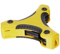 Stanley Hex Key Triangle Set Metric