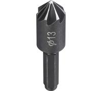 Stanley Hex Shank Countersink Bit 13mm
