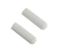 Stanley High Density Foam Refills 100mm (4in) (pack 2) Stanley Multicolor