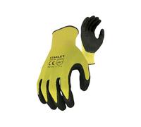 Stanley SY890L EU Coated Gripper Gloves (Large)