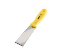 Stanley Hobby Chisel Knife 38mm (1.5in) Stanley Multicolor